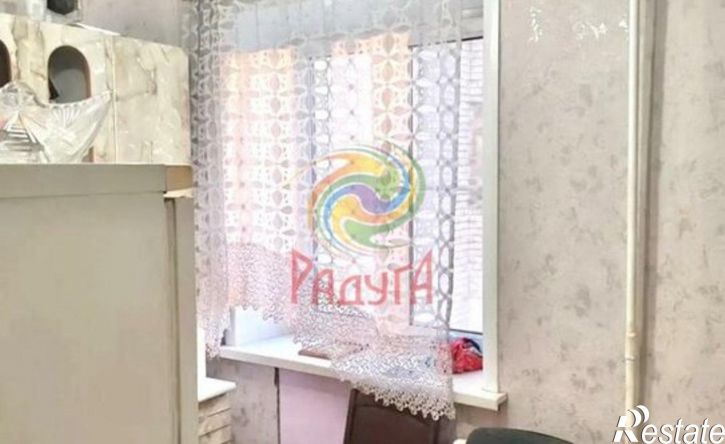 1-комн квартира Иваново, 14-й проезд, 2А