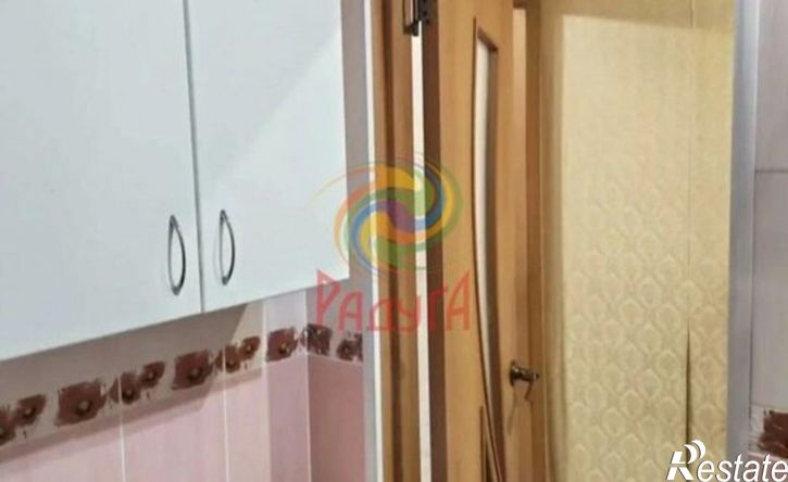 1-комн квартира Иваново, 14-й проезд, 2А