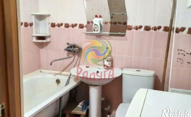 1-комн квартира Иваново, 14-й проезд, 2А