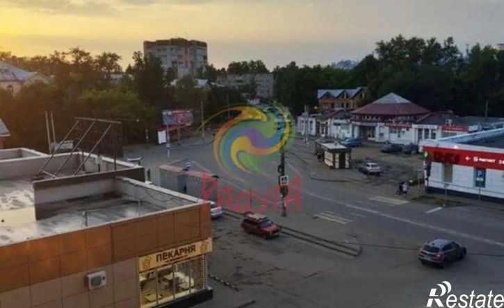 1-комн квартира Иваново, 14-й проезд, 2А
