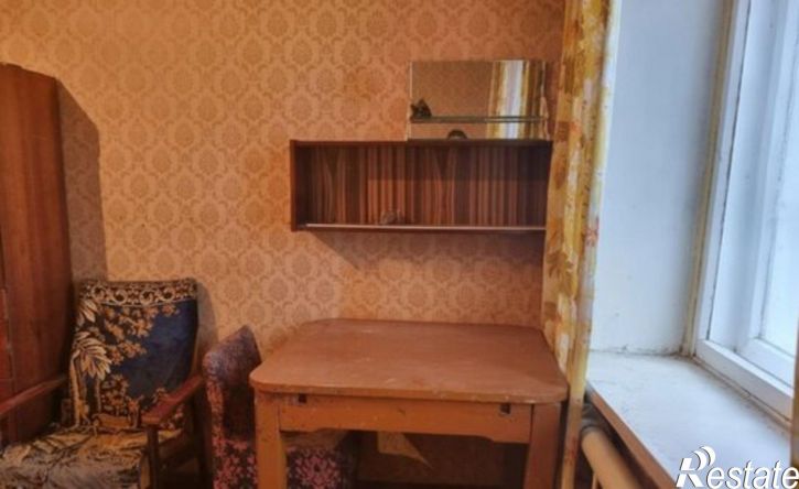 2-комн квартира Заволжск, Социалистическая улица, 22