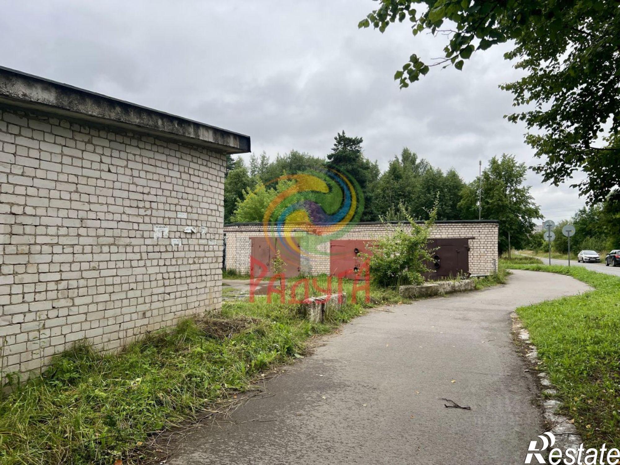 Купить гараж, место в паркинге за 447 888 рублей на Иваново