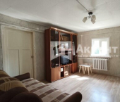 3-комн, 51кв м, этаж 3/3 Иваново, Октябрьская улица, 25