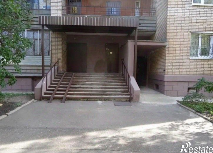 3-комн квартира ул Дзержинского, 2,  д. 2