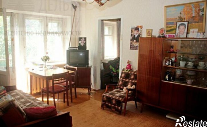 2-комн квартира ул Музыкальная, 2,  д. 2