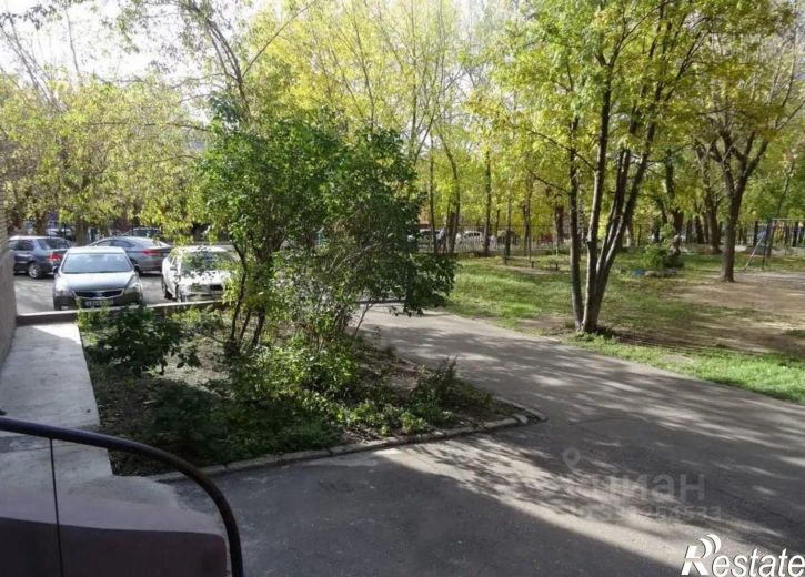 3-комн квартира ул Дзержинского, 2,  д. 2