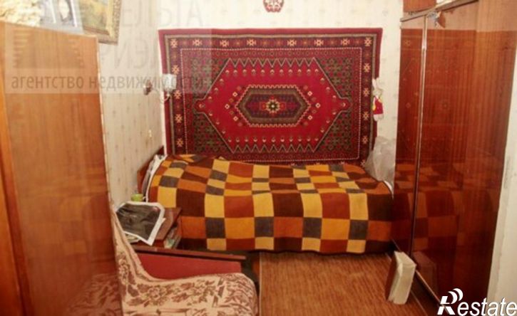 2-комн квартира ул Музыкальная, 2,  д. 2