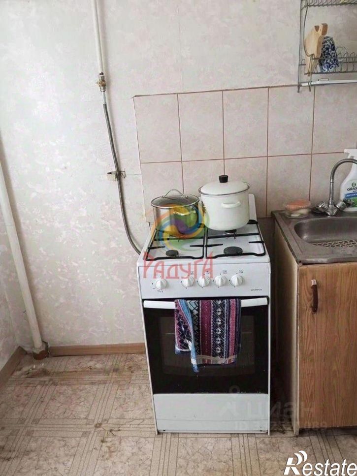 1-комн квартира ул Академическая, 14,  д. 14