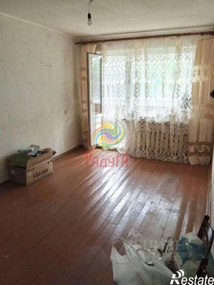 1-комн квартира ул Академическая, 14,  д. 14