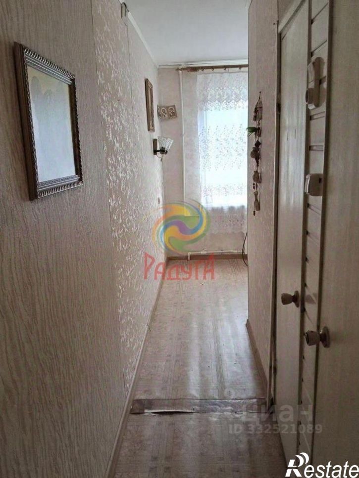 1-комн квартира ул Академическая, 14,  д. 14