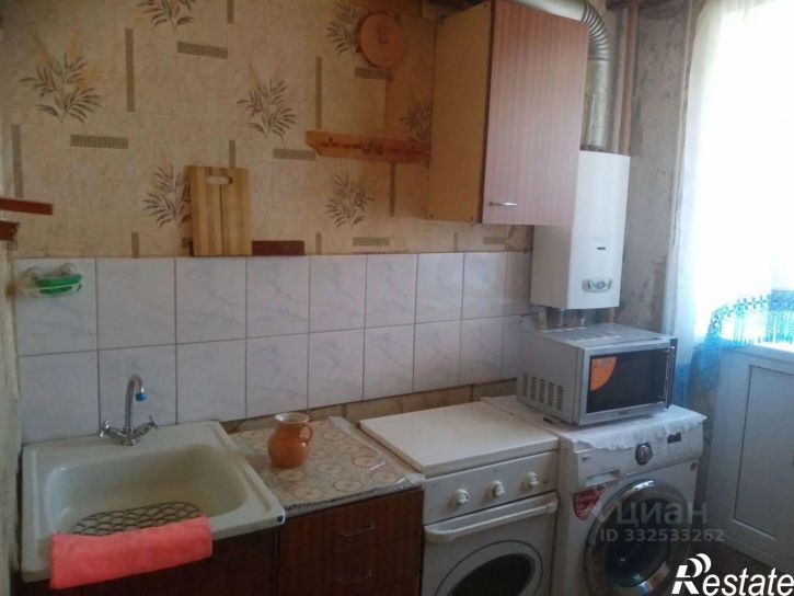 1-комн квартира ул Ивановская, 40/1,  д. 40/1