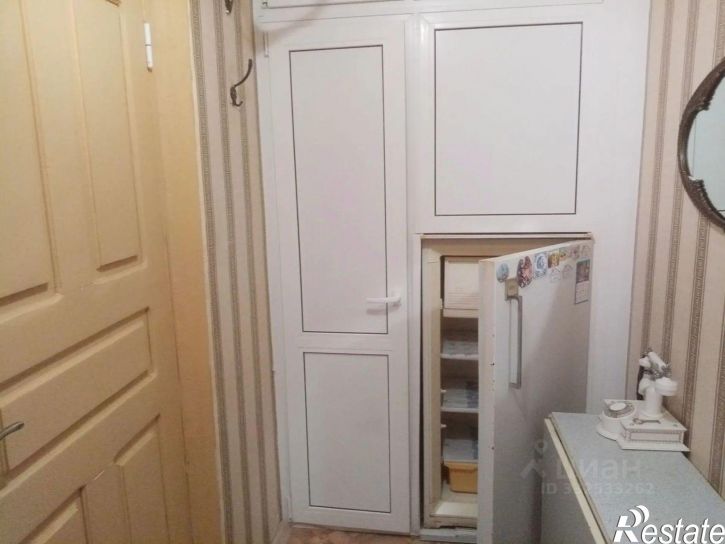 1-комн квартира ул Ивановская, 40/1,  д. 40/1