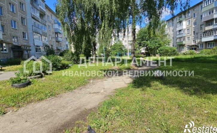 1-комн квартира Шестагинский пр-д, 9,  д. 9