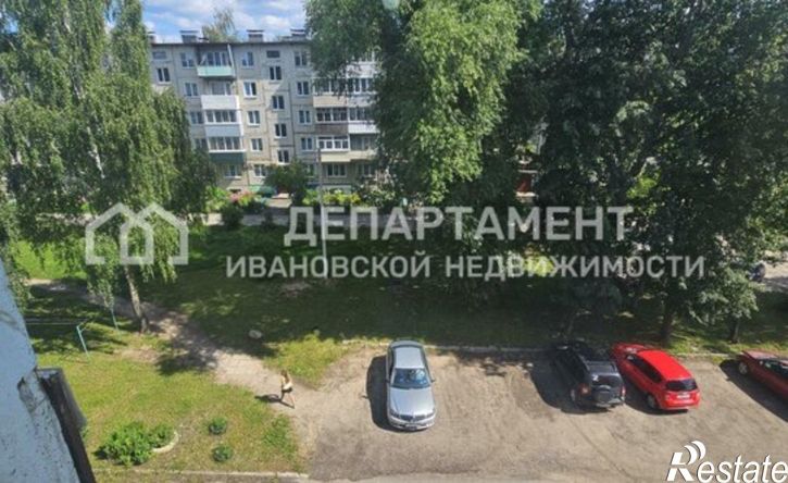 1-комн квартира Шестагинский пр-д, 9,  д. 9