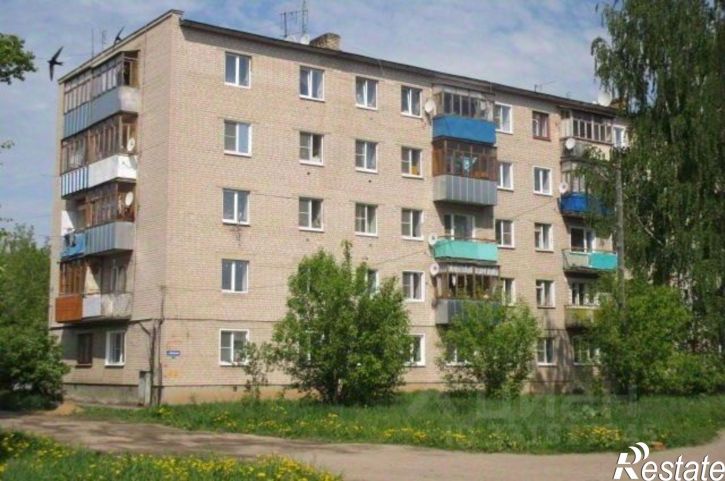 1-комн квартира Комсомольский р-н,  Комсомольск