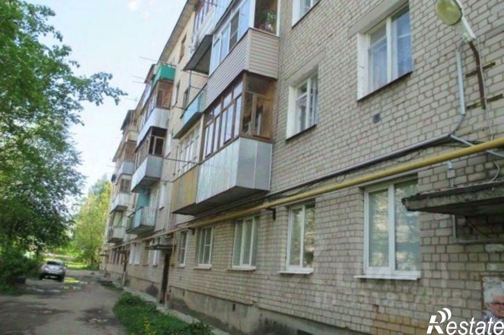 1-комн квартира Комсомольский р-н,  Комсомольск