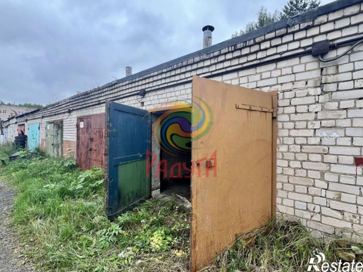 Гараж/парковка Иваново