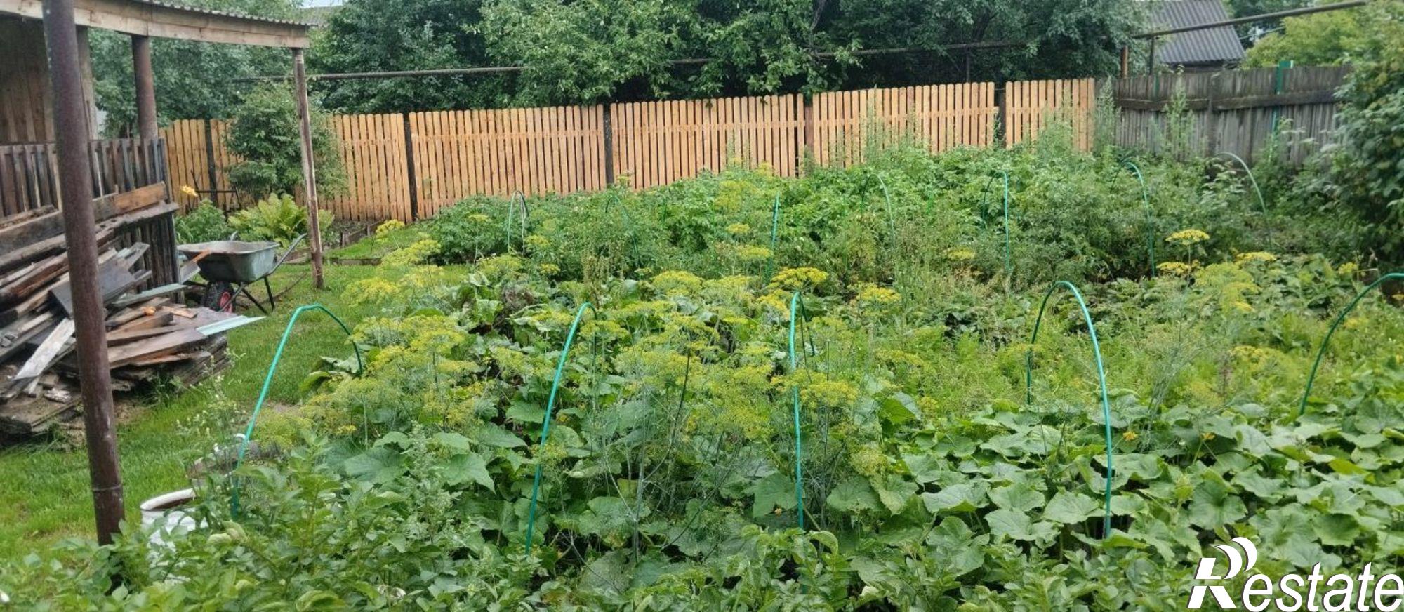 Купить дачу, дом, коттедж за 1 850 000 рублей на ул Свободы, 10
