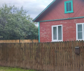 коттедж 43 кв м ул Свободы, 10