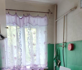 3-комн, 42кв м, этаж 4/6 ул Смирнова, 87