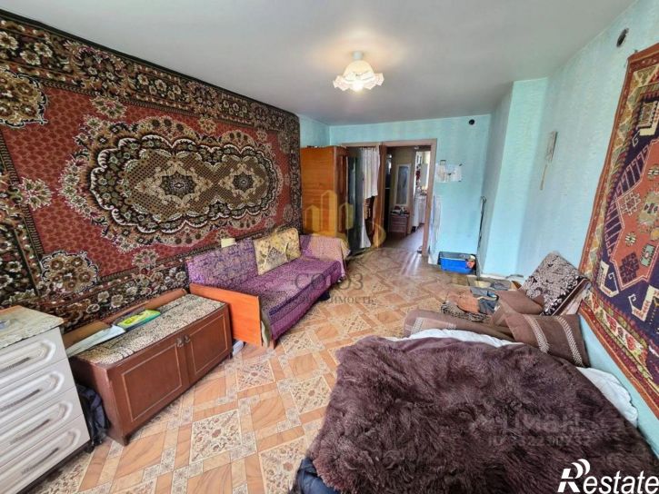 1-комн квартира ул Загородная, 2,  д. 2