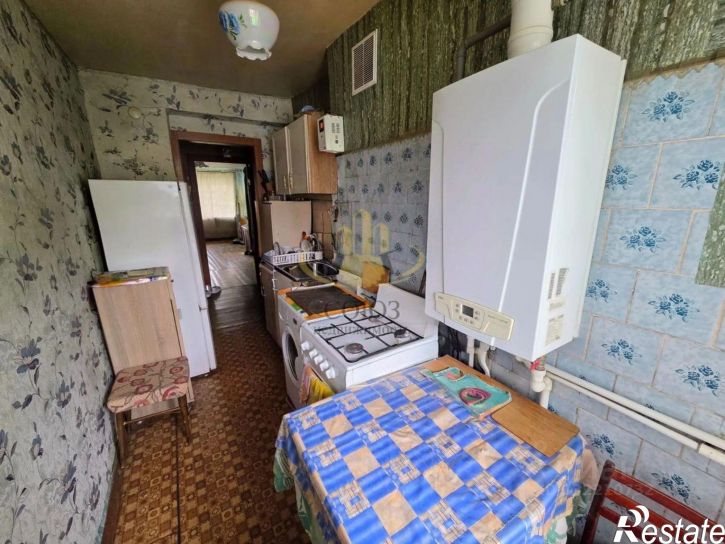 1-комн квартира ул Загородная, 2,  д. 2