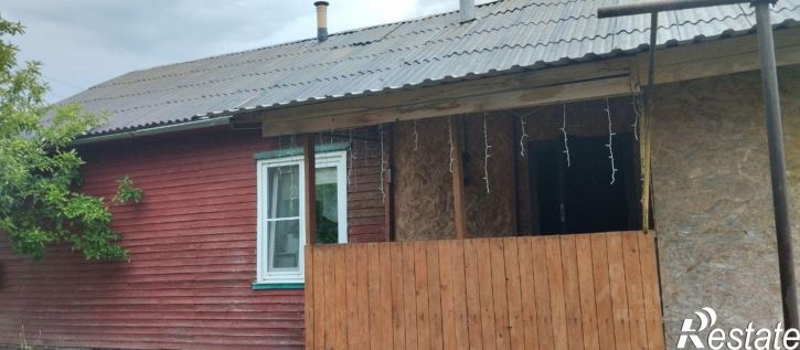Коттедж/дом ул Свободы, 10,  д. 10