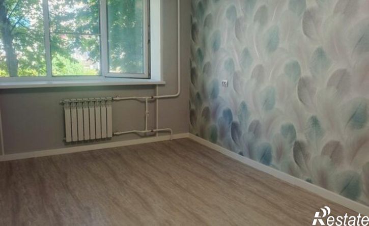 2-комн квартира ул Футбольная, 2/6,  д. 2/6