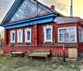 коттедж 45 кв м Пучежский район
