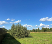 земля 13 сот 