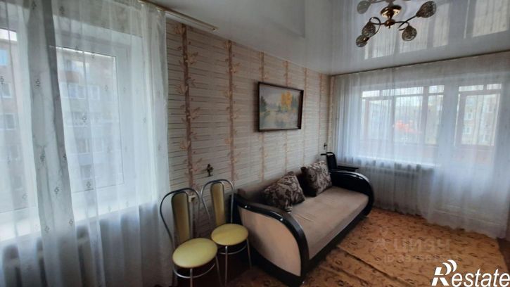 2-комн квартира ул Мичурина, 11,  д. 11