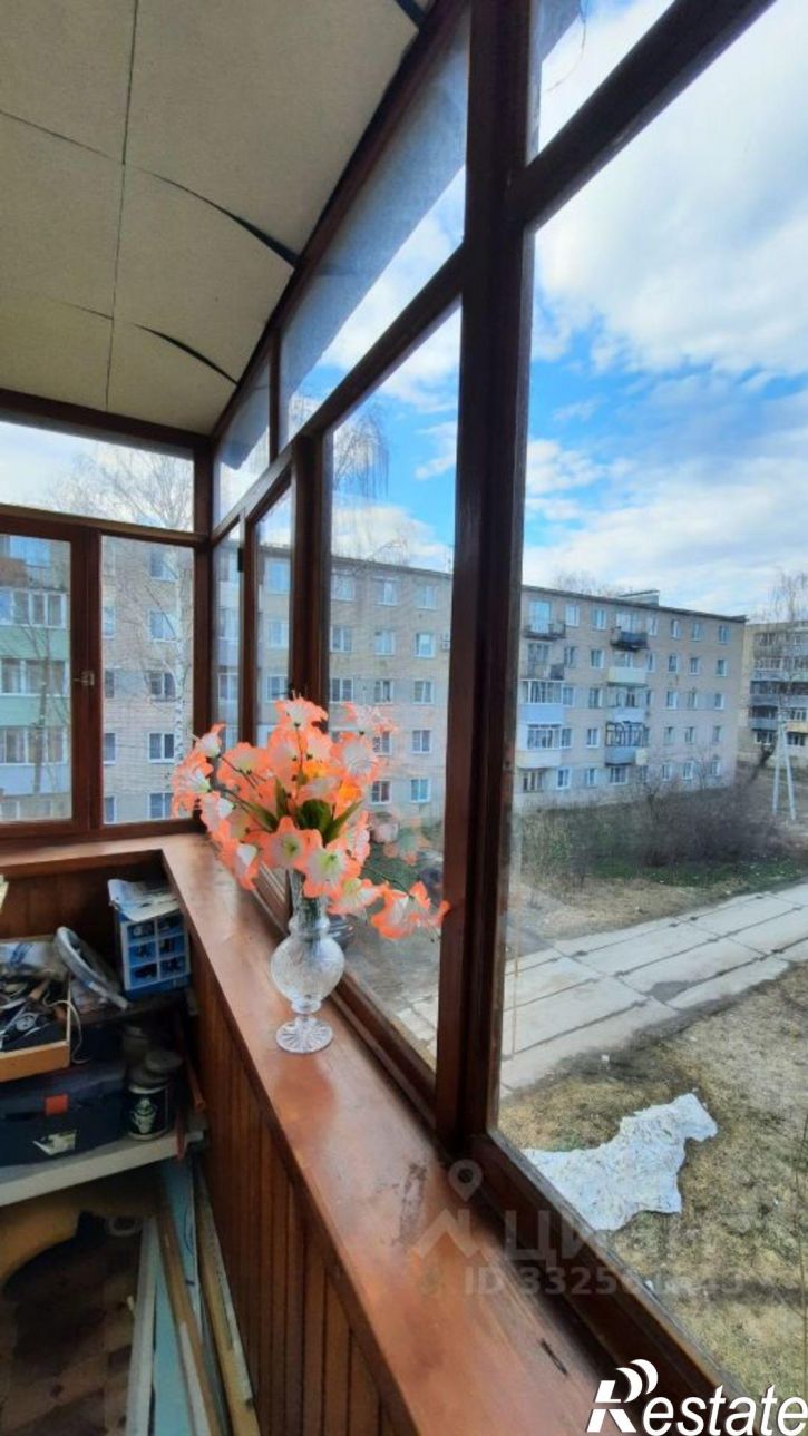 2-комн квартира ул Мичурина, 11,  д. 11