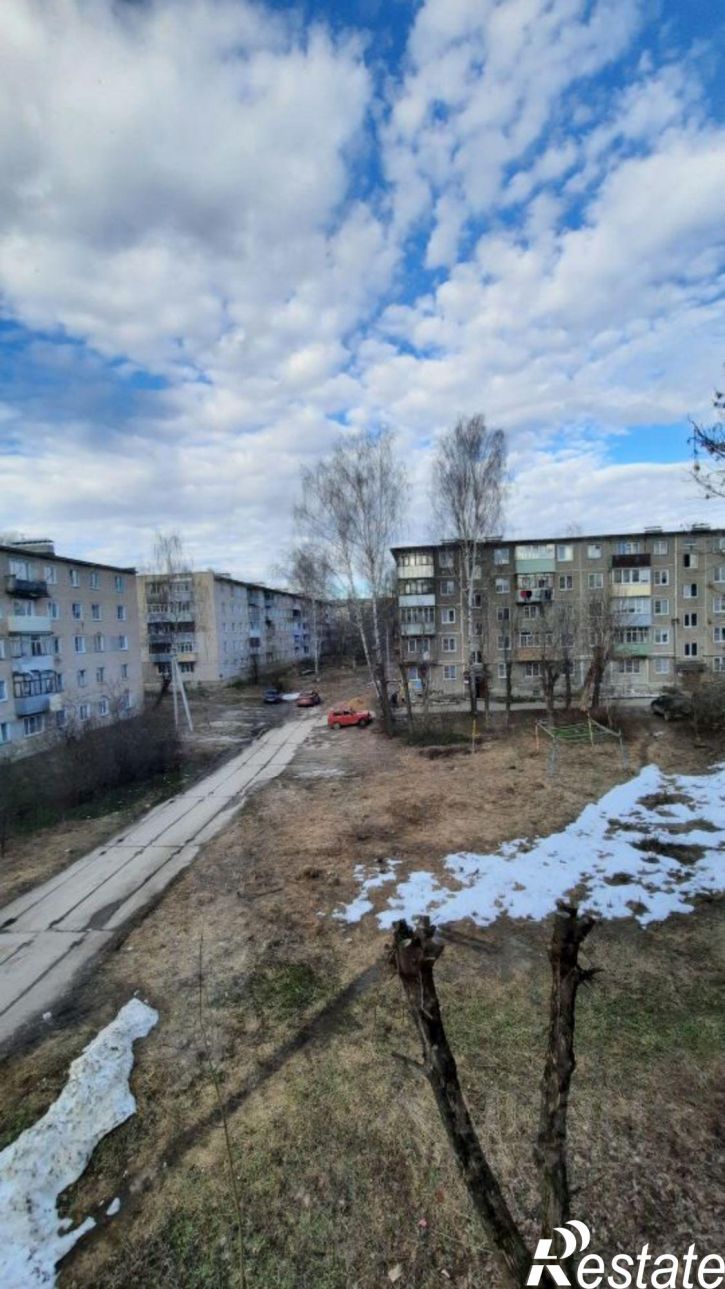 2-комн квартира ул Мичурина, 11,  д. 11
