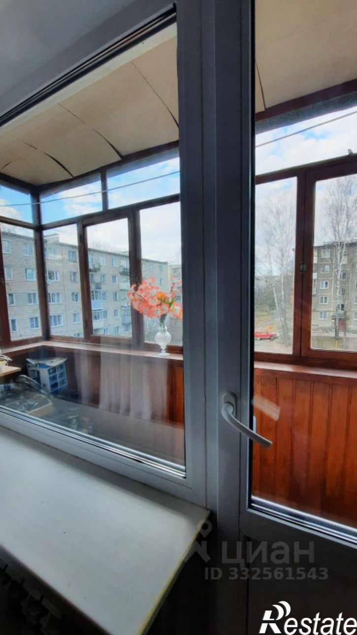 2-комн квартира ул Мичурина, 11,  д. 11