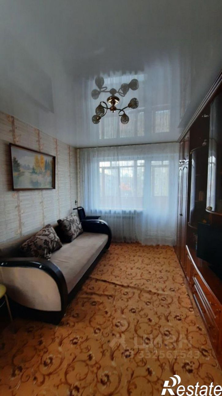 2-комн квартира ул Мичурина, 11,  д. 11