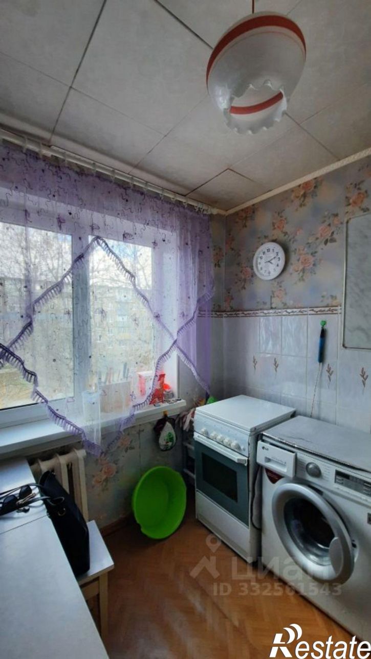 2-комн квартира ул Мичурина, 11,  д. 11