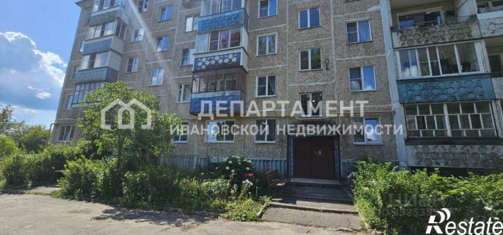 1-комн квартира Шестагинский пр-д, 9,  д. 9