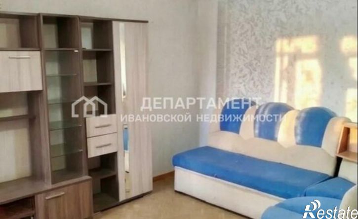 1-комн квартира пр-д 14-й, 2А,  д. 2А