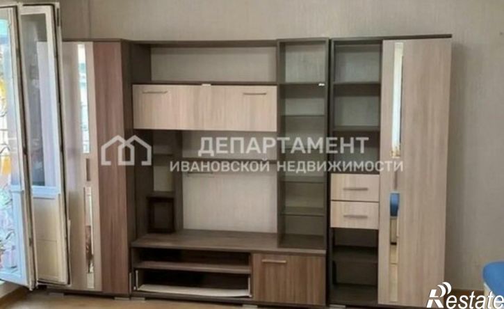 1-комн квартира пр-д 14-й, 2А,  д. 2А