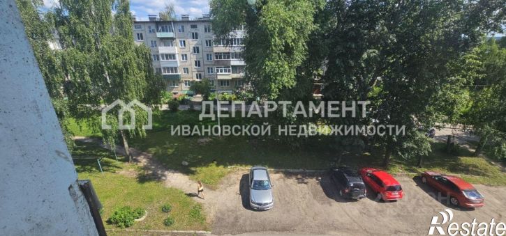 1-комн квартира Шестагинский пр-д, 9,  д. 9