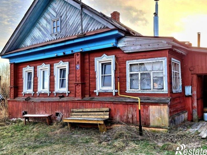 Коттедж/дом Пучежский район