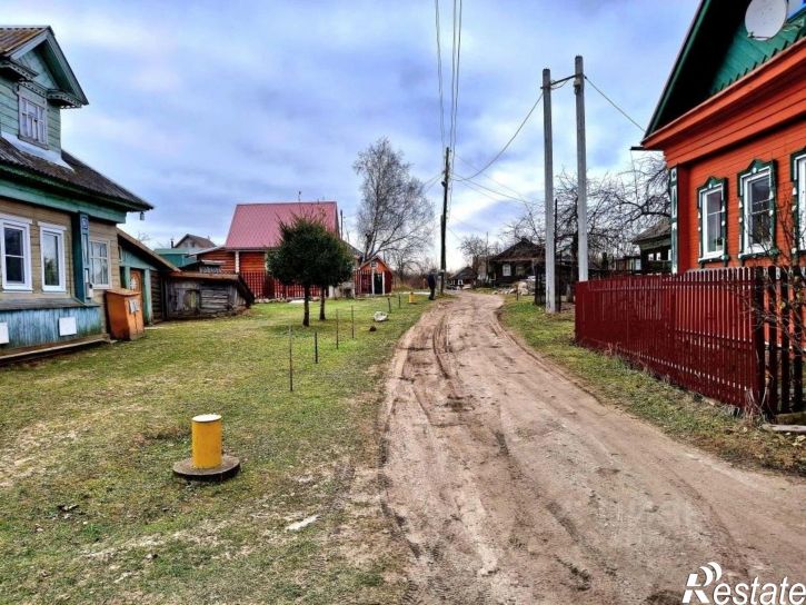 Коттедж/дом Пучежский район