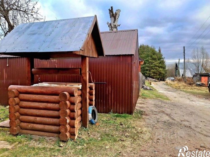 Коттедж/дом Пучежский район