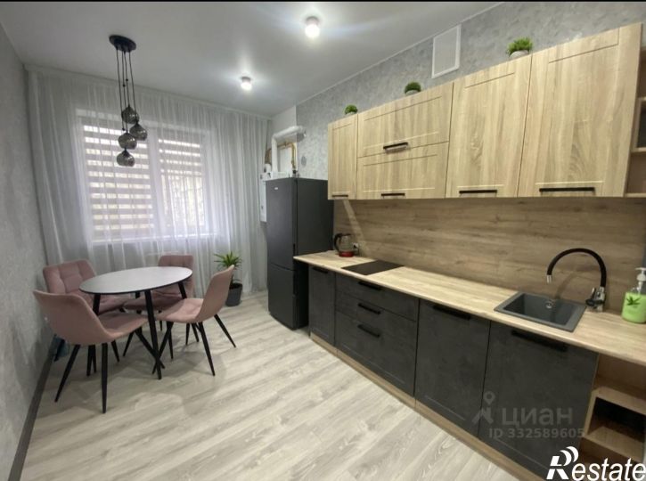 1-комн квартира Кохма, Владимирская улица