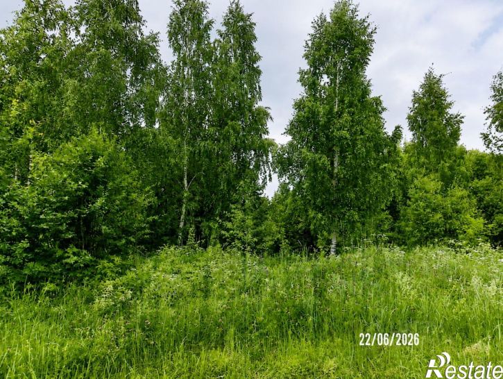 Земельный участок Иваново, улица Старшего Лейтенанта Жидкова