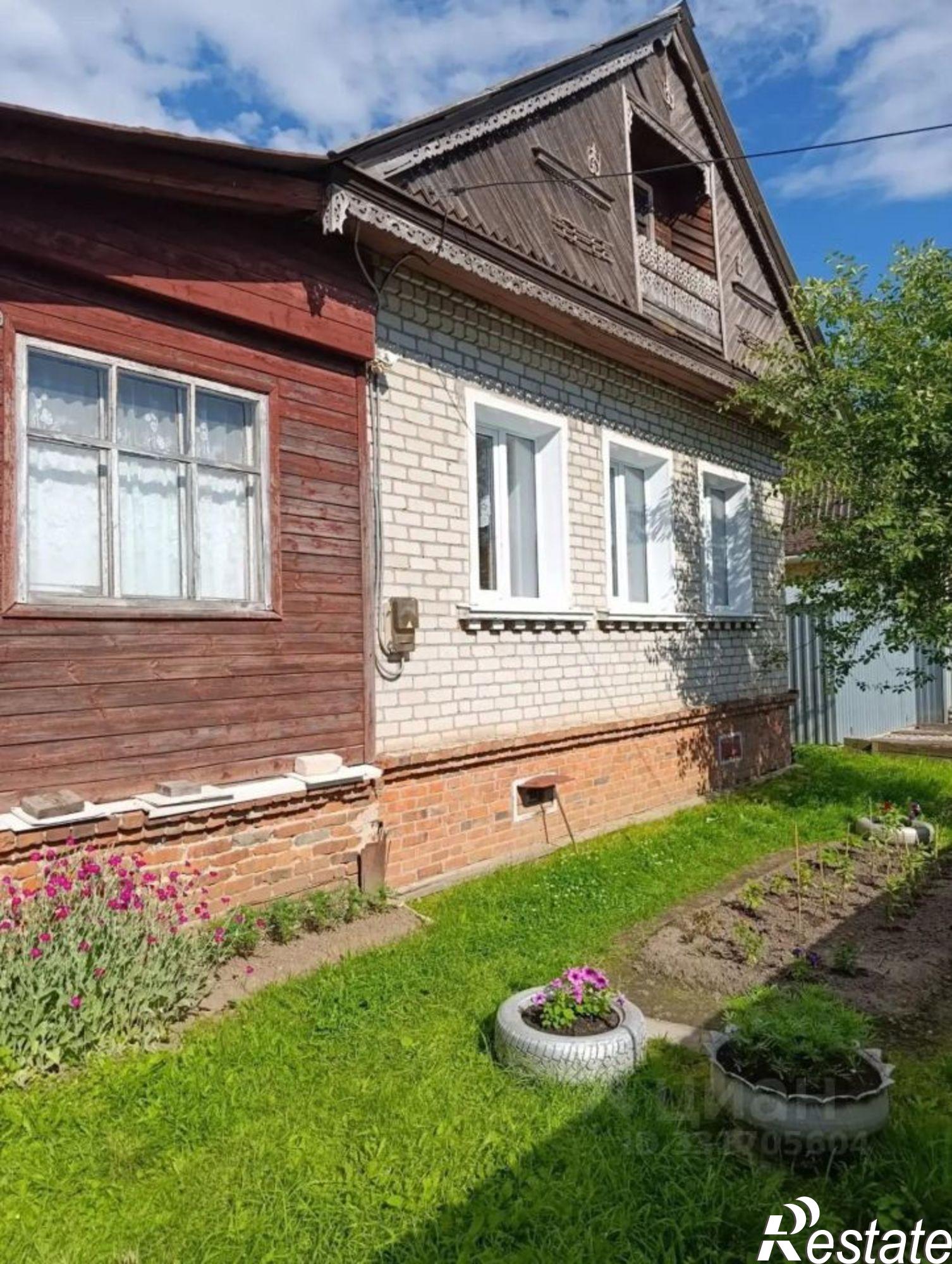 Купить дачу, дом, коттедж за 3 000 000 рублей на ул Островского
