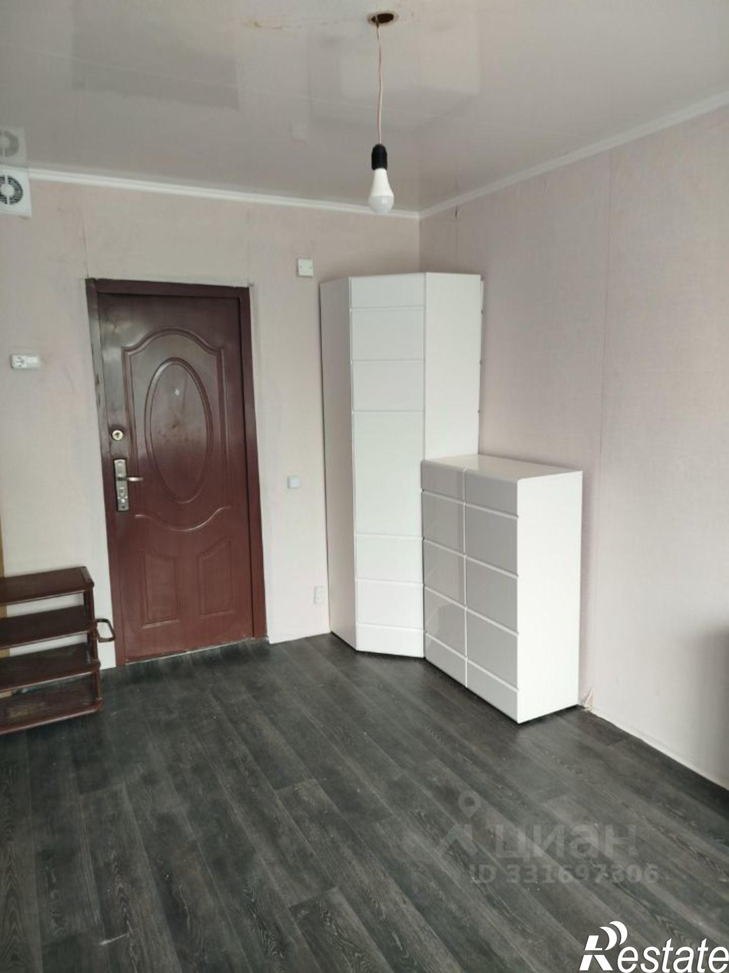 Купить комнату за 450 000 рублей на ул Тимирязева, 6/2