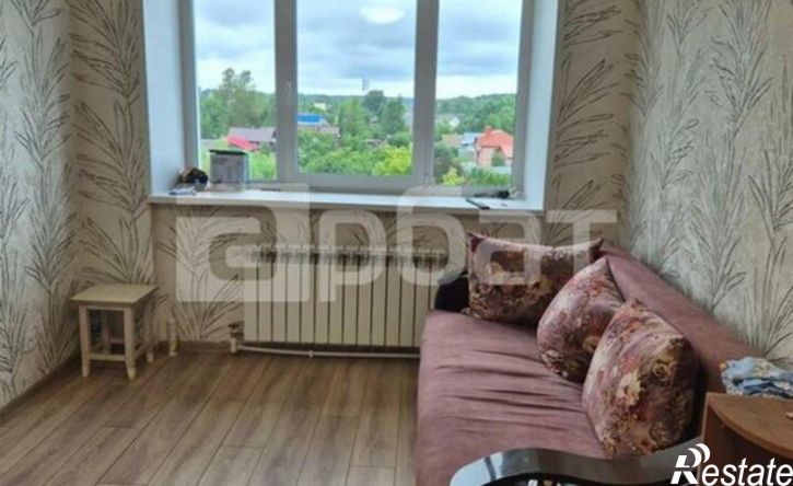 2-комн квартира ул Рябикова, 9,  д. 9