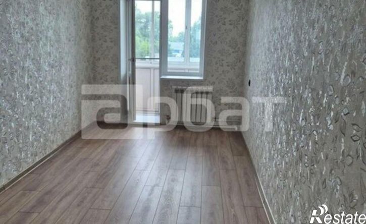 2-комн квартира ул Рябикова, 9,  д. 9