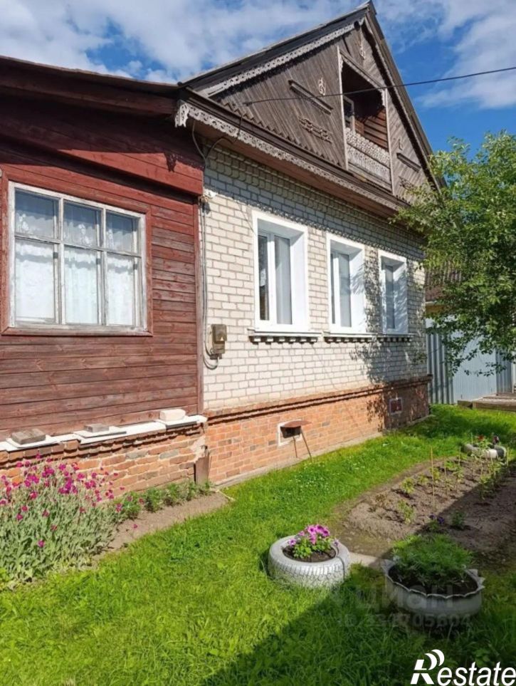 Коттедж/дом ул Островского